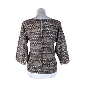 Naisten Part two - Pusero, koko 36 - Beige (2)