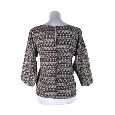 Naisten Part two - Pusero, koko 36 - Beige (2)