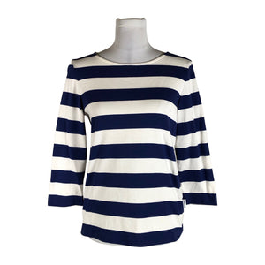 Naisten Marimekko - Trikoopaita, koko 36 - Sininen (1)