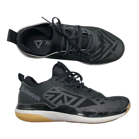 Naisten Reebok - Sisäliikuntakengät, koko 39 - Musta ()