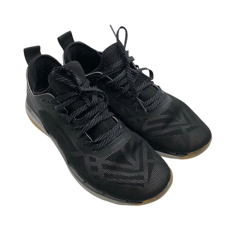 Naisten Reebok - Sisäliikuntakengät, koko 39 - Musta (2)