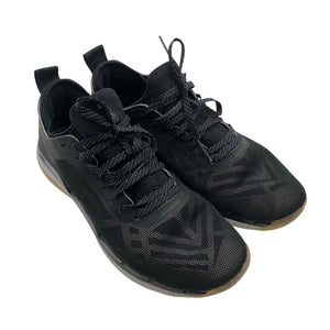 Naisten Reebok - Sisäliikuntakengät, koko 39 - Musta (2)