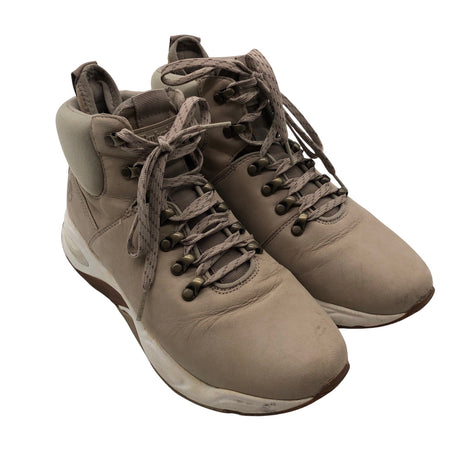 Naisten Timberland - Nilkkurit, koko 40 - Beige (2)