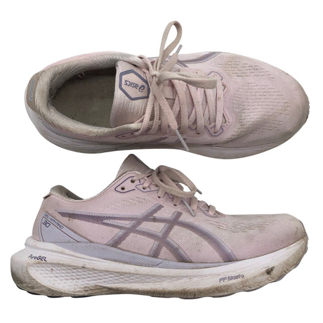Naisten Asics - Juoksukengät, koko 40 - Vaaleanpunainen ()