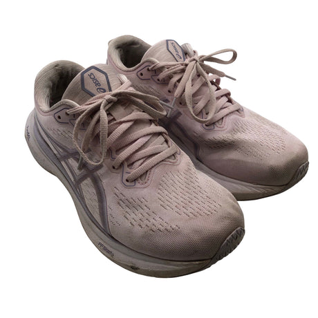 Naisten Asics - Juoksukengät, koko 40 - Vaaleanpunainen (2)
