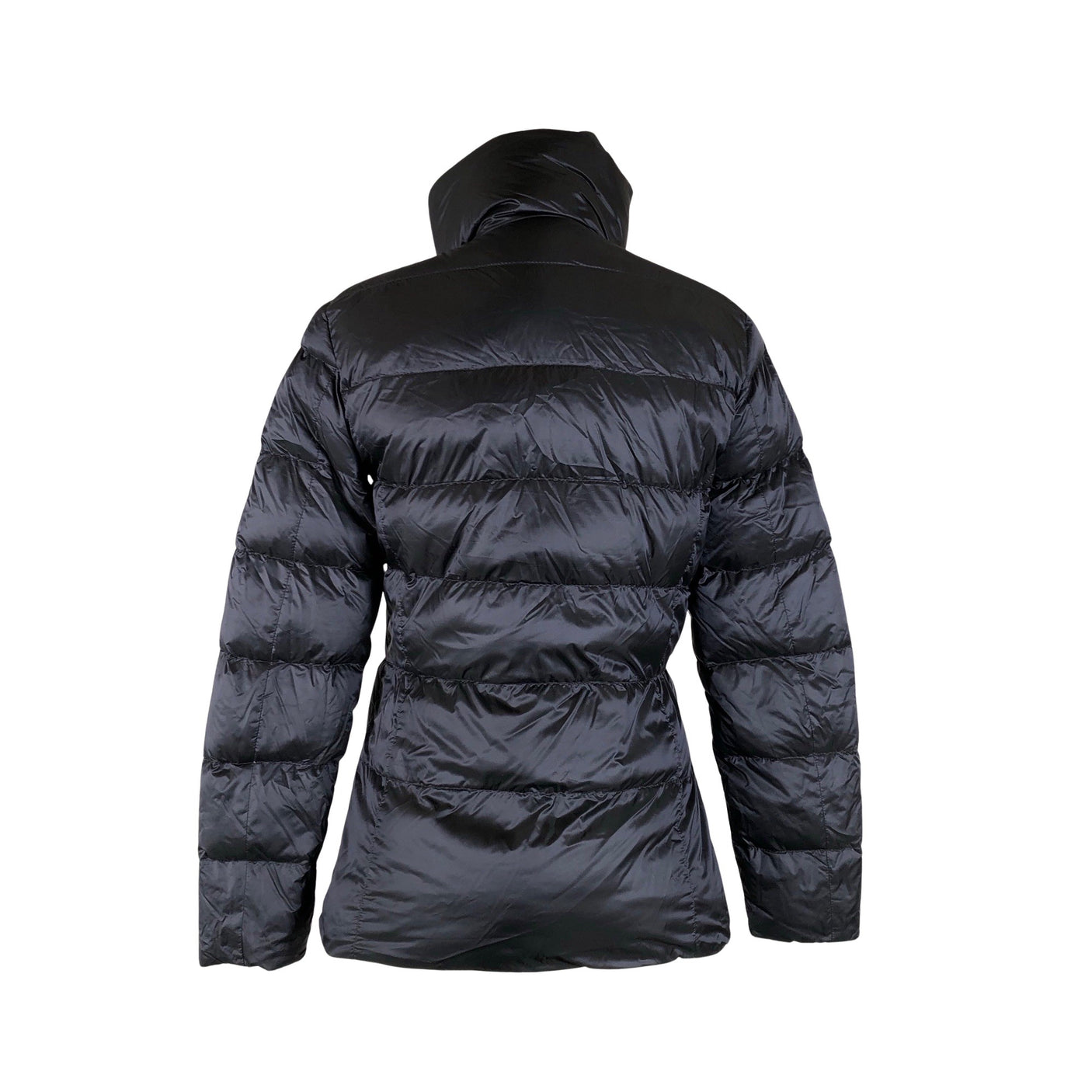 Naisten Massimo Dutti - Kevytuntuvatakki, koko 36 - Harmaa (2)
