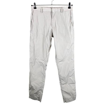 Miesten COS - Kangashousut, koko S - Beige ()