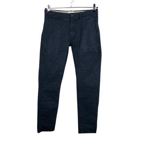 Miesten East West - Chinot, koko W30 - Sininen ()