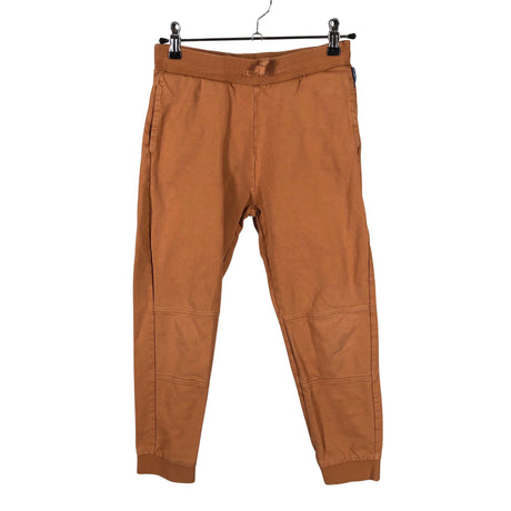 Unisex Polarn O. Pyret - Collegehousut, koko 134 - 140 - Ruskea ()