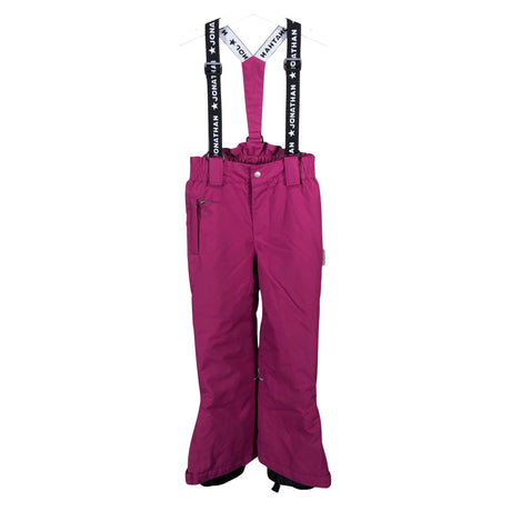 Unisex Jonathan - Toppahousut, koko 116 - 122 - Violetti ()