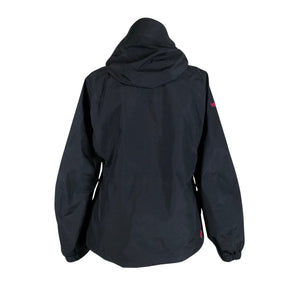 Naisten Marmot - Ulkoilutakki, koko 38 - Musta (2)