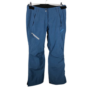 Naisten Icepeak - Toppahousut, koko 42 - Sininen (1)