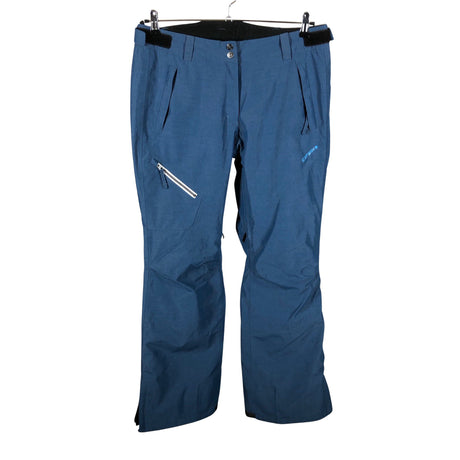 Naisten Icepeak - Toppahousut, koko 42 - Sininen ()