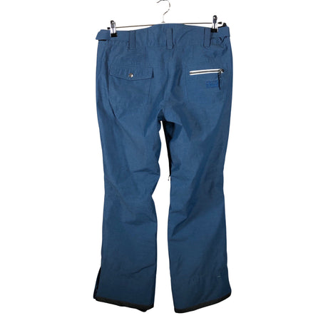 Naisten Icepeak - Toppahousut, koko 42 - Sininen (2)