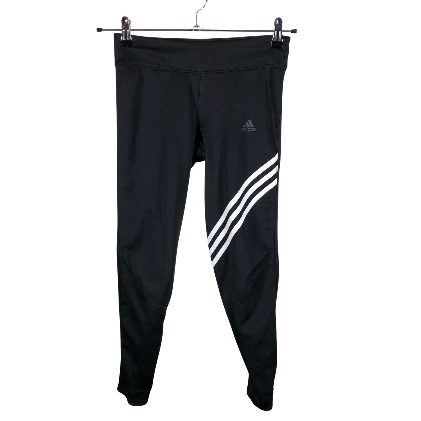 Naisten Adidas - Urheilutrikoot, koko 36 - Musta (1)