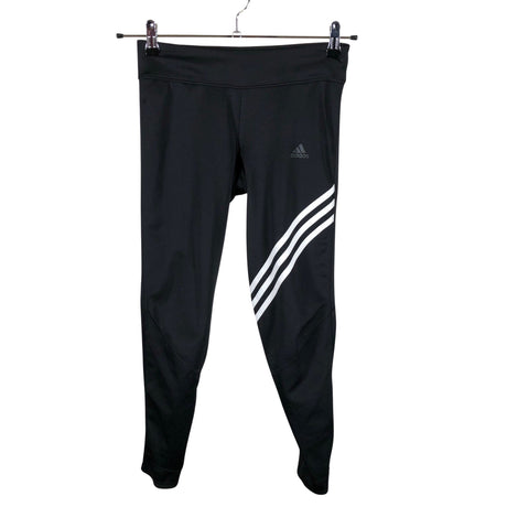 Naisten Adidas - Urheilutrikoot, koko 36 - Musta ()