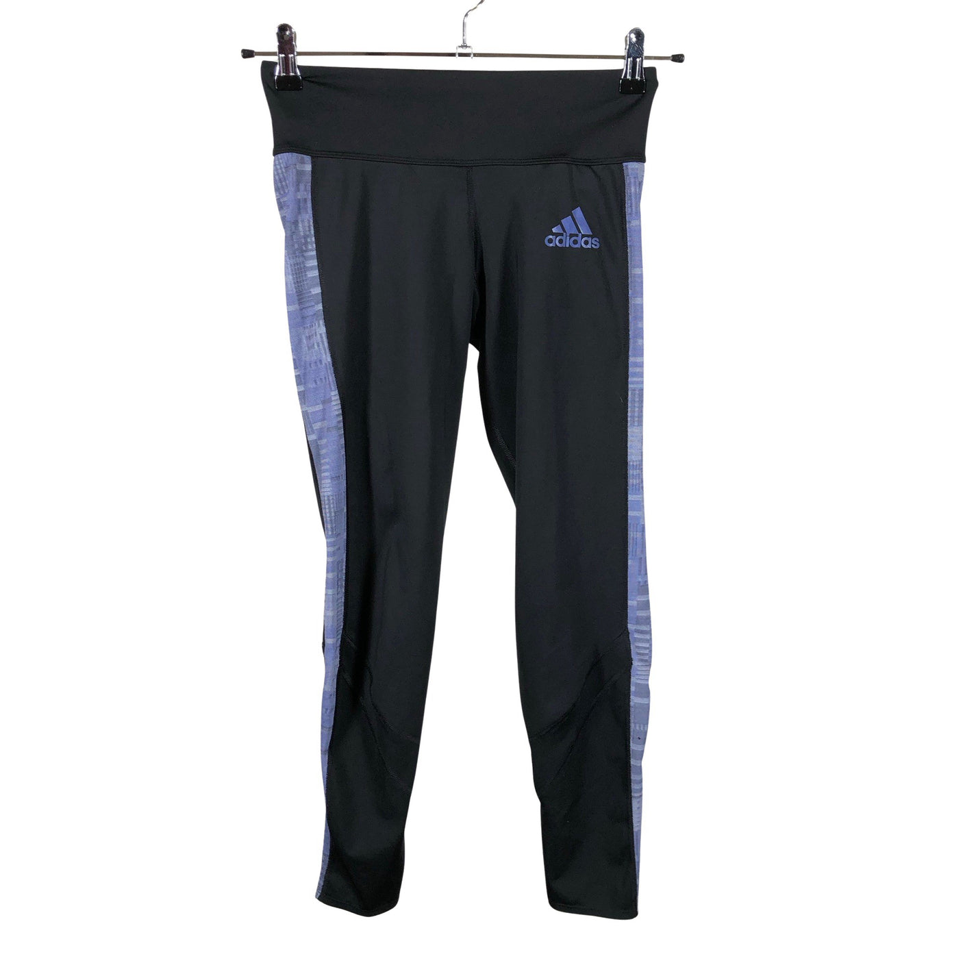 Naisten Adidas - Urheilutrikoot, koko 36 - Musta (1)