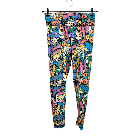Naisten Adidas - Urheilutrikoot, koko 38 - Musta ()