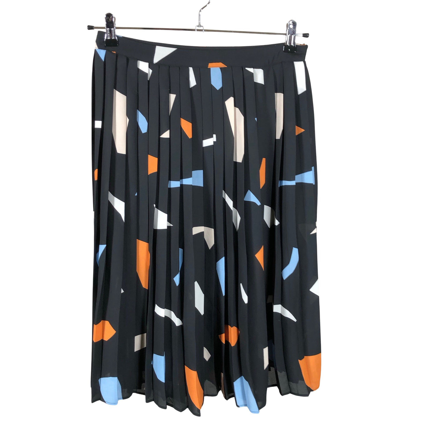 Naisten Nanso - Vekkihame, koko 36 - Musta (1)