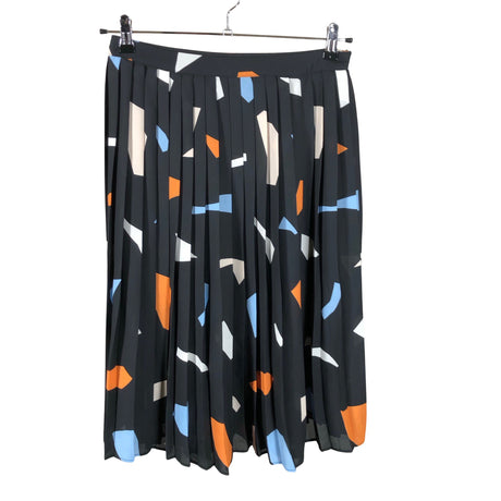 Naisten Nanso - Vekkihame, koko 36 - Musta ()