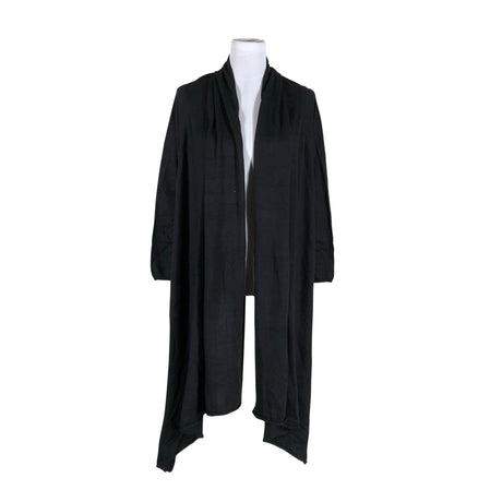 Naisten DKNY - Neuletakki, koko 38 - Musta ()