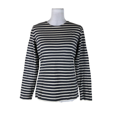 Naisten Armor-Lux - Trikoopaita, koko 38 - Harmaa ()