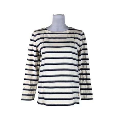 Naisten Armor-Lux - Neulepaita, koko 40 - Beige ()