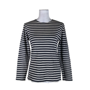 Naisten Armor-Lux - Trikoopaita, koko 38 - Harmaa (1)