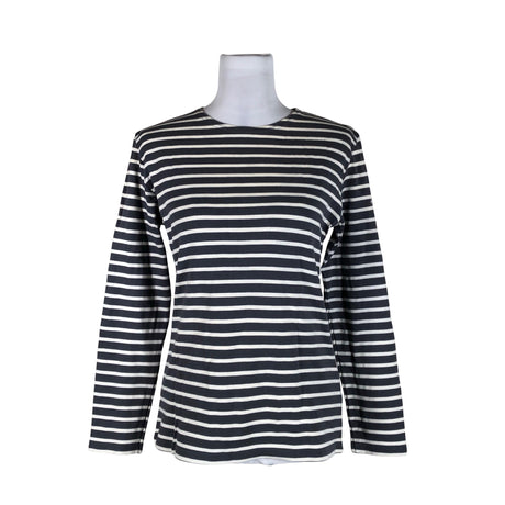 Naisten Armor-Lux - Trikoopaita, koko 38 - Harmaa ()