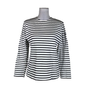 Naisten Armor-Lux - Trikoopaita, koko 40 - Valkoinen (1)