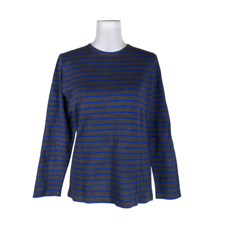Naisten Armor-Lux - Trikoopaita, koko 38 - Harmaa ()