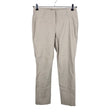 Naisten Stehmann - Kangashousut, koko 40 - Beige ()