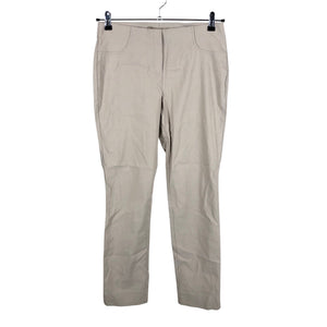 Naisten Stehmann - Kangashousut, koko 40 - Beige (1)