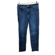 Naisten Uniqlo - Farkut, koko W30 - Sininen ()
