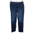 Naisten Uniqlo - Farkut, koko W30 - Sininen ()