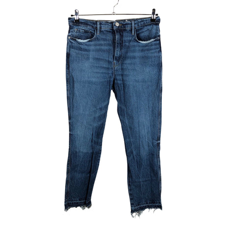 Naisten Frame - Farkut, koko W30 - Harmaa ()
