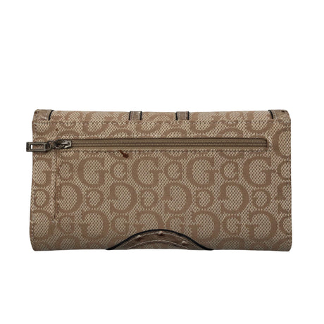 Naisten Guess - Lompakko, koko Ei kokoa - Beige (2)