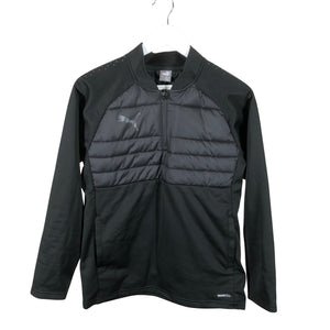 Unisex Puma - Urheilupaita, 
pitkät hihat, koko 122 - 128 -  (1)