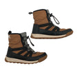 Unisex Sorel - Talvikengät, koko 34 - Ruskea ()