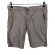 Miesten Jack & Jones - Shortsit, koko M - Ruskea ()