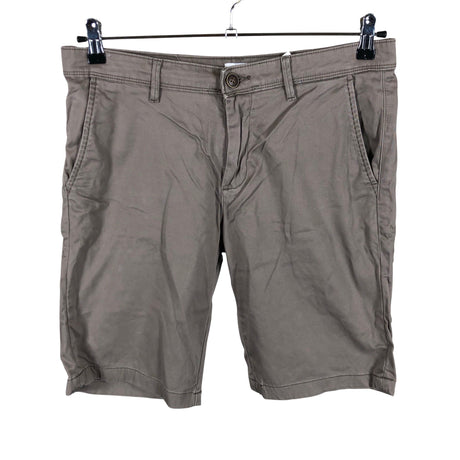 Miesten Jack & Jones - Shortsit, koko M - Ruskea ()