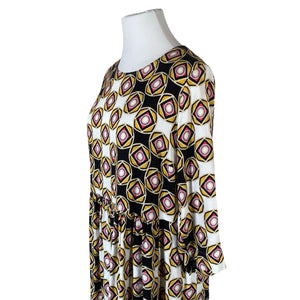 Naisten Kuusama - Kangasmekko, koko 42 - Musta (3)