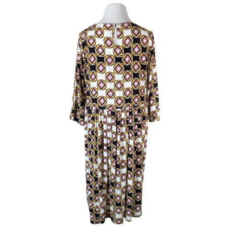 Naisten Kuusama - Kangasmekko, koko 42 - Musta (2)