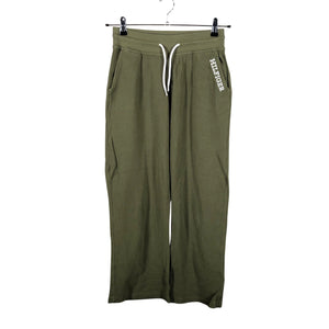 Naisten Tommy Hilfiger - Trikoohousut, koko 36 - Vihreä (1)