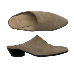 Naisten Vagabond - Pistokkaat, koko 39 - Beige (1)