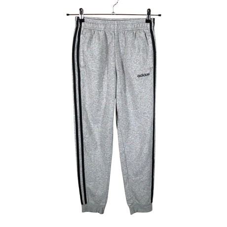 Unisex Adidas - Collegehousut, koko 158 - 164 - Harmaa ()