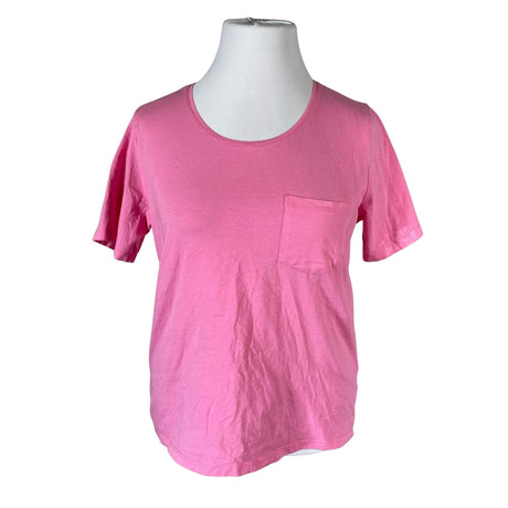 Naisten Nanso - T-paita, koko 42 - Pinkki ()