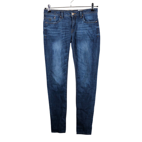 Naisten Esprit - Farkut, koko W28 - Sininen ()