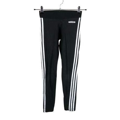 Naisten Adidas - Leggingsit, koko 36 - Musta ()