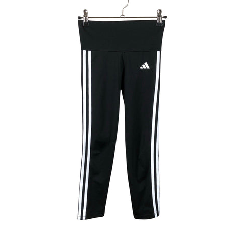 Tyttöjen Adidas - Urheilutrikoot, koko 134 - 140 - Musta ()